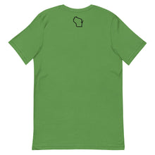 Load image into Gallery viewer, WIsconsin Mashup Logo - Eternyl - Brand - Apparel
