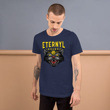 Load image into Gallery viewer, Black Cat - Eternyl - Brand - Apparel