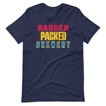 Load image into Gallery viewer, Badger Packed Brewery