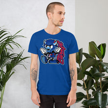 Load image into Gallery viewer, Vintage Toon Buffalo - Eternyl - Brand - Apparel