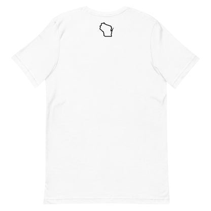 WIsconsin Mashup Logo - Eternyl - Brand - Apparel