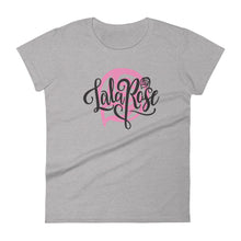 Load image into Gallery viewer, Lala Rose Logo - Eternyl - Brand - Apparel
